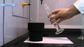 Heat of Reaction Calorimetry Experiment [upl. by Dnalyag576]