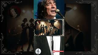 Cacho Castaña  Garganta con arena 1993 franksinatra tangomusica tango musica tangoescenario [upl. by Efeek921]