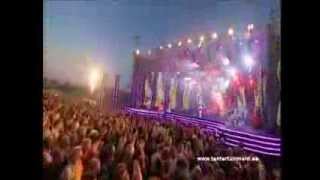 Gipsy Kings Medley Poland Live by Rico Sanchez [upl. by Norina]