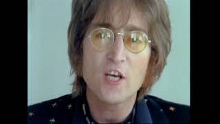 John Lennon  Imagine Clean Version [upl. by Schram578]