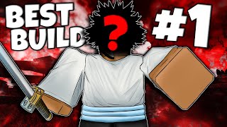 TOP 3 BEST BUILDS IN TYPE SOUL RANKED [upl. by Nodarb]