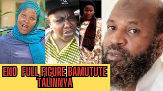 GUNO MULIRO TEAM HAJJAT LEERO BAKAMBWEMU LABA KYEBAKOZE FULL FIGURE KATA BAMWAMBULE [upl. by Vanni]