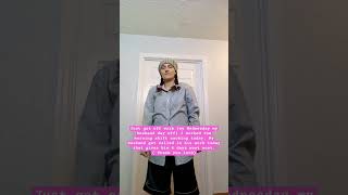 My Wednesday and my husbands day off shorts raibleyfam furmom 9to5 dancefun biblestudy [upl. by Frank]