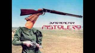 Juno Reactor  Pistolero [upl. by Llenol198]