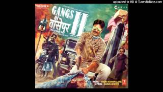 Gangs Of Wasseypur 2  KKL [upl. by Akina320]