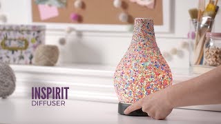 Scentsy FallWinter 2018 Product Reveal [upl. by Eekram]