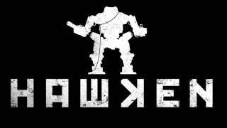 Hawken Trailer OST Track 3 quotContact Frontquot [upl. by Whitson]