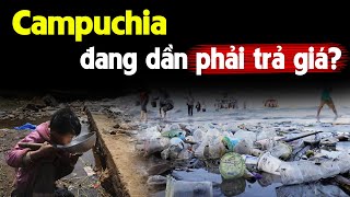 Campuchia phải trả giá thế nào khi về với Trung Quốc Có thể [upl. by Ecirb]