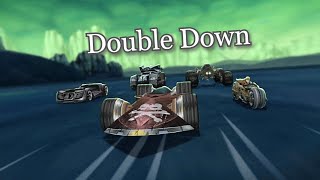 Hot Wheels Battle Force 5 S01E12 Double Down 1080p [upl. by Shep]