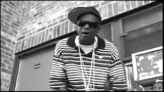 lil Boosie Touch Down to Cause Hell Official Video [upl. by Drofnelg]