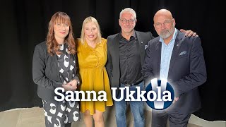 Ukkola Show Ruotsissa lähes sotatila – kohta meillä [upl. by Menashem]