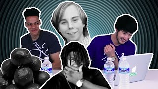 TRY NOT TO LAUGH CHALLENGE 4 WATER Flipagram Roast Compilation [upl. by Ramonda837]