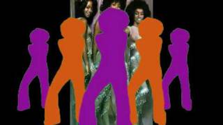 Three Degrees  The Runner  Disco 70s [upl. by Doy]