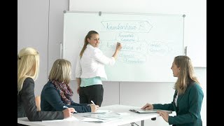 FAQ Master Gesundheitsförderung und Personalmanagement [upl. by Hammad]