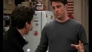 Friends S08 E16 [upl. by Bardo]