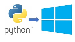 How to Install Python on Windows and Fix Errors [upl. by Rolf]