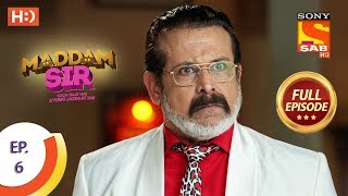 Maddam Sir  Ep 6  Full Episode  2nd March 2020 [upl. by Guod131]