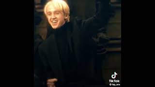 Draco Malfoy edit dracomalfoy dracotok keşfet fyp [upl. by Merrile730]