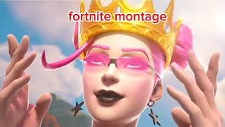 fortnite montage cradles song [upl. by Currier601]