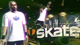 Skate  Complete [upl. by Nosydam]