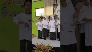 Gebyar Isra Miraj  mengembangkan kompetensi spiritual 28092024 [upl. by Supen]