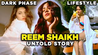 The Untold Story of Reem Sheikh  Reem Sheikh [upl. by Alguire]