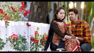 Ghajinikanth  Bar Song Lyrical  Arya  Sayesha  Balamurali Balu  Tamil Movie Updates [upl. by Hastings]