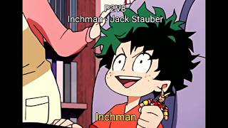 Jack Stauber  Inchman LegendadoTradução [upl. by Ettedanreb]