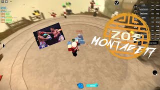 ZOぞ  Montage 17 [upl. by Aicilla]