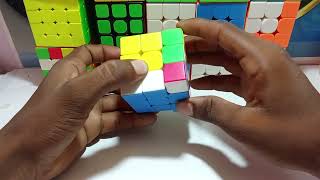 Best Rubiks cube 2024 for beginners beginners Rubiks cube solve this video [upl. by Voorhis]