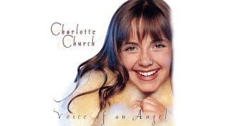 Charlotte Church  Requiem Pie Jesu Official Audio [upl. by Oinotna]