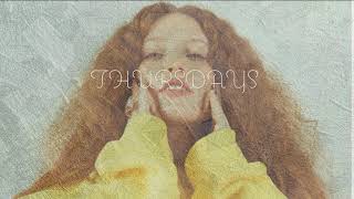 Thursday Jess Glynne Slowed Down Version Reverb [upl. by Carie]