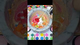 kineticsandcutting satisfying asmr slime ♥️💕💕 [upl. by Capriola]