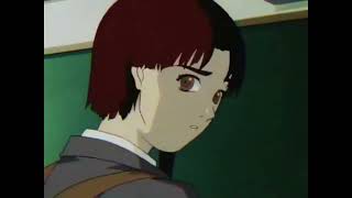 Crimewave  Crystal Castles Sped up  Serial experiments Lain [upl. by Bradeord867]