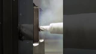 Cryogenic machining what is it how does it work [upl. by Isied]