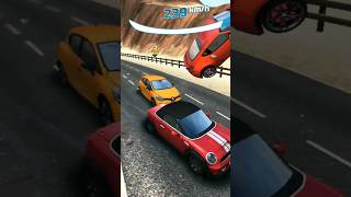 Asphalt Nitro😎 Racing🔥 Hitting cars😱🔥 [upl. by Brunk]