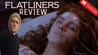 Flatliners 1990 Review [upl. by Angell542]