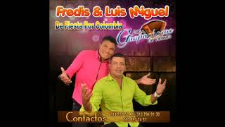 Falsas Palabras  Los Guapachosos Del Vallenato  Ney Productions El Promotor 2018 [upl. by Aldos433]