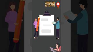 🛣️ Roadmap for FrontEnd developer  Your Path to success🤝 [upl. by Grimaldi]