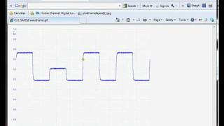 PicoScope 6 Saving Waveforms as Animated GIFs [upl. by Lanfri]