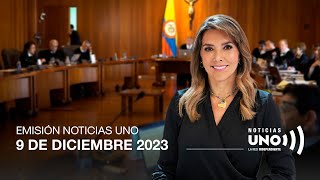 EMISIÓN 9 DE DICIEMBRE de 2O23 PR0GRAMA C0MPLET0 [upl. by Gona95]