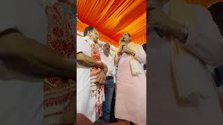 Dindoshi Shivsena office opening sanjaynirupam6055 ji MLA [upl. by Gianna954]