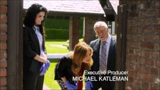 Rizzoli amp isles  Case scene 1 [upl. by Ferdie]