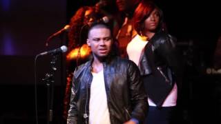 Todd Dulaney  Victory Belongs To Jesus LIVE [upl. by Neiht817]