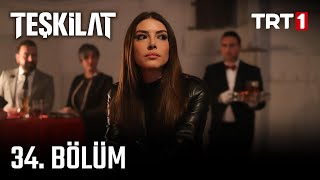 Teşkilat 34 Bölüm [upl. by Worth]