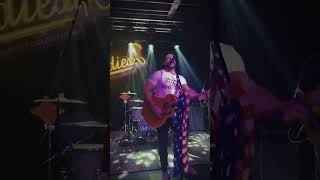 Ryan Trotti  Beer Never Broke My Heart  Luke Combs full band cover [upl. by Nnyre]