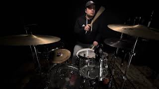 Olivia Rodrigo  Get Him Back  Drum Cover [upl. by Kcir]