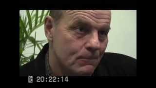 Michael Ironside E3 2005 Lost Interview and Why we need the Real Sam Fisher Back in Splinter Cell [upl. by Nahgem]