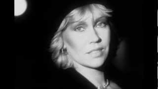 Agnetha Faltskog  I Wont Be Leaving You HD [upl. by Eidurt]