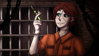 ASMR Trapped with a Mad Doctor Cell Mate Prisoner Killer Roleplay 1920s M4A [upl. by Desai]